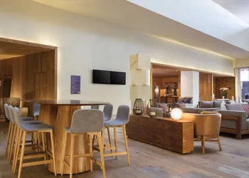 Hyatt Centric Campestre Leon hotel thumbnail 7
