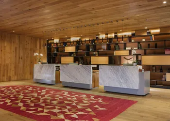 Hyatt Centric Campestre Leon hotel thumbnail 8