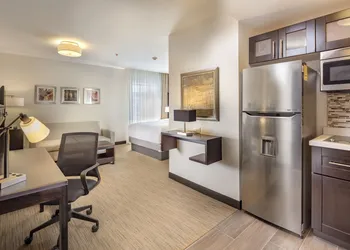 Staybridge Suites Silao by IHG hotel thumbnail 7