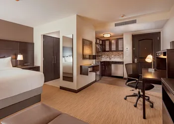 Staybridge Suites Silao by IHG hotel thumbnail 8