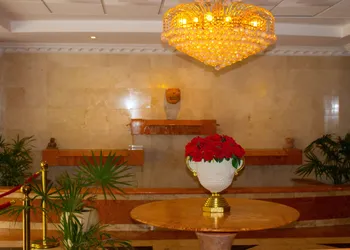 Hotel Palacio Maya hotel thumbnail 3