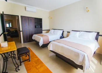 Hotel Palacio Maya hotel thumbnail 4