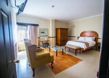 Hotel Palacio Maya hotel thumbnail 5