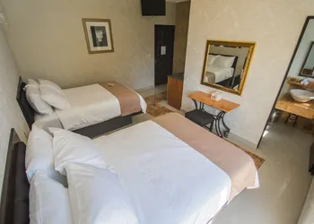 Hotel Palacio Maya hotel thumbnail 6