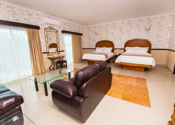 Hotel Palacio Maya hotel thumbnail 8