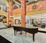 Hotel Paso Del Norte, Autograph Collection hotel detail image 3