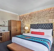 Hotel Paso Del Norte, Autograph Collection hotel detail image 5