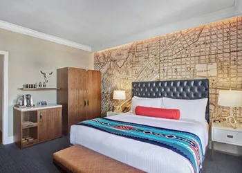 Hotel Paso Del Norte, Autograph Collection hotel thumbnail 5