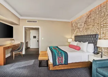 Hotel Paso Del Norte, Autograph Collection hotel thumbnail 6