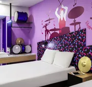 ibis Styles Merida Galerias hotel detail image 5
