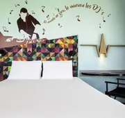 ibis Styles Merida Galerias hotel detail image 7
