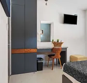 Homesuites Zaragoza hotel detail image 3