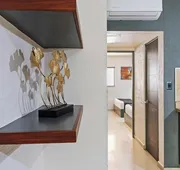Homesuites Zaragoza hotel detail image 4