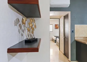 Homesuites Zaragoza hotel thumbnail 4