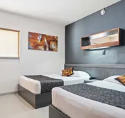 Homesuites Zaragoza hotel detail image 5