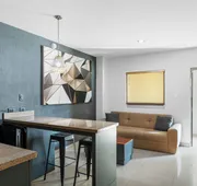 Homesuites Zaragoza hotel detail image 7