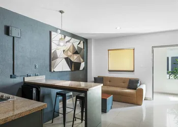 Homesuites Zaragoza hotel thumbnail 7