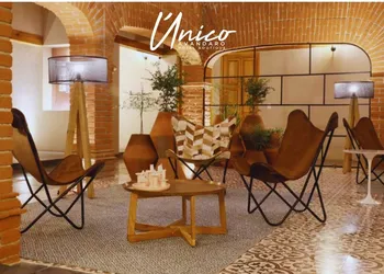 Hotel Boutique Unico Avandaro hotel thumbnail 3