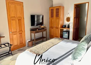 Hotel Boutique Unico Avandaro hotel thumbnail 5
