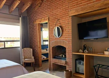 Hotel Boutique Unico Avandaro hotel thumbnail 7