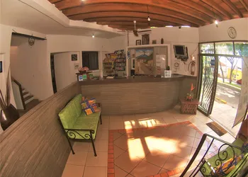 Hotel Hospedajes Del Rey hotel thumbnail 3