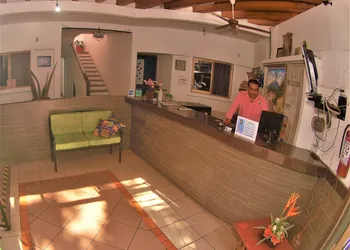 Hotel Hospedajes Del Rey hotel thumbnail 4