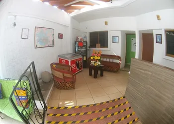 Hotel Hospedajes Del Rey hotel thumbnail 5