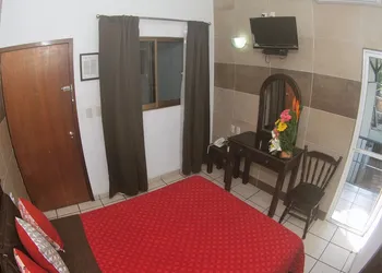 Hotel Hospedajes Del Rey hotel thumbnail 7