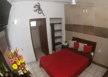 Hotel Hospedajes Del Rey hotel thumbnail 8