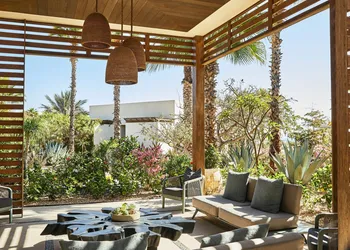 Chileno Bay Resort & Residences, Auberge Collection hotel thumbnail 2