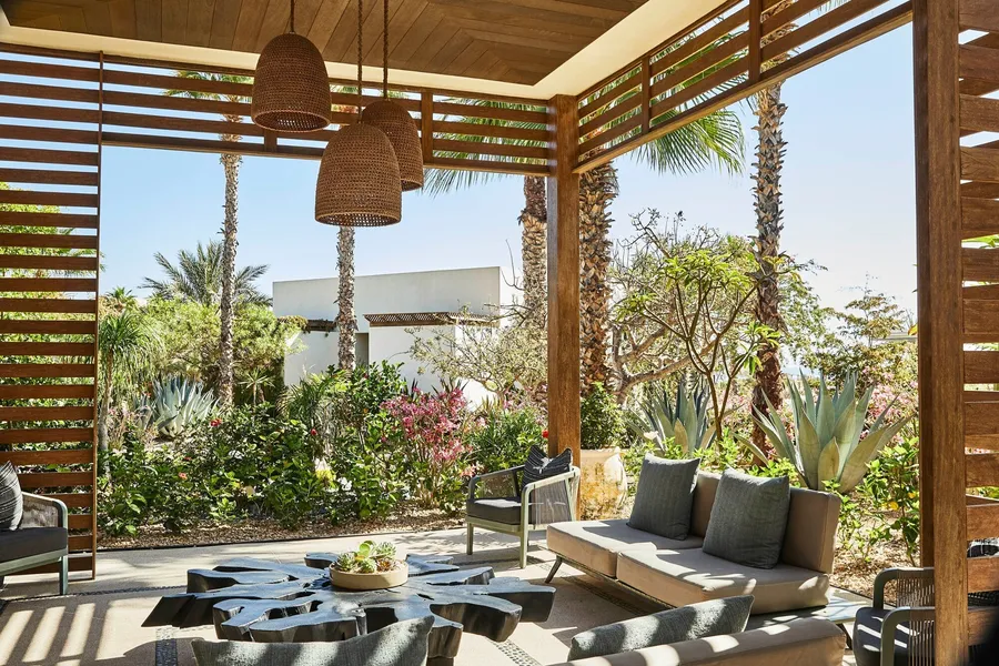 Chileno Bay Resort & Residences, Auberge Collection hotel detail image 2