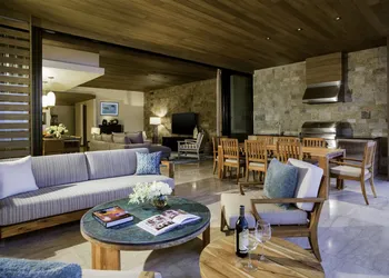 Chileno Bay Resort & Residences, Auberge Collection hotel thumbnail 5
