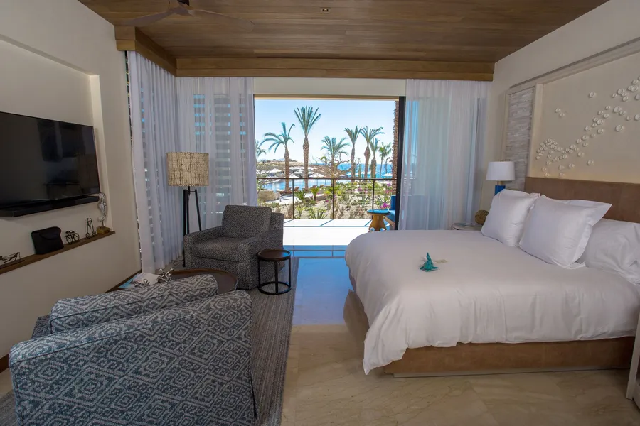 Chileno Bay Resort & Residences, Auberge Collection hotel detail image 6