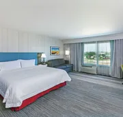 Hampton Inn Gardner Conference Center hotel detail image 3