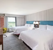 Hampton Inn Gardner Conference Center hotel detail image 7