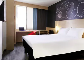 ibis México Alameda hotel thumbnail 3