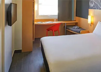 ibis México Alameda hotel thumbnail 5