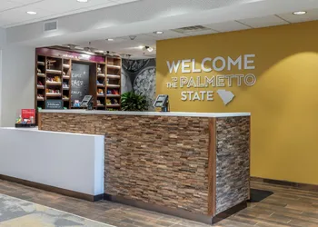 Hampton Inn Camden hotel thumbnail 3