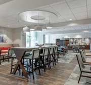 Hampton Inn Camden hotel detail image 4