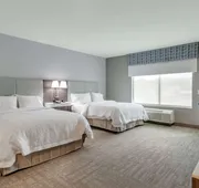 Hampton Inn Camden hotel detail image 7