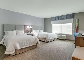 Hampton Inn Camden hotel thumbnail 7