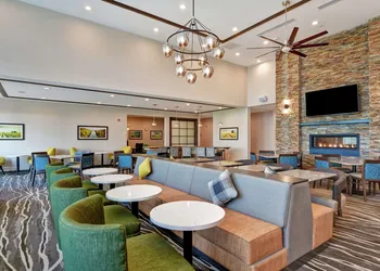 Homewood Suites by Hilton Hadley Amherst hotel thumbnail 2