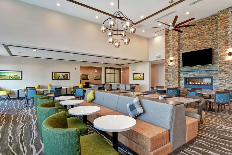 Homewood Suites by Hilton Hadley Amherst hotel detail image 2