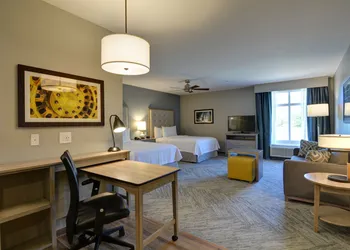 Homewood Suites by Hilton Hadley Amherst hotel thumbnail 6