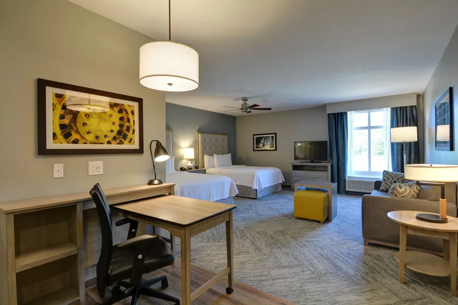 Homewood Suites by Hilton Hadley Amherst hotel detail image 6