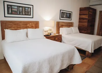 Hotel Boutique Casareyna hotel thumbnail 3