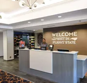 Hampton Inn & Suites Lenoir hotel detail image 4