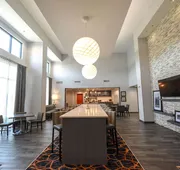 Hampton Inn & Suites Lenoir hotel detail image 5