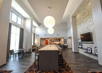 Hampton Inn & Suites Lenoir hotel thumbnail 5