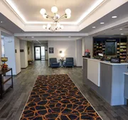 Hampton Inn & Suites Lenoir hotel detail image 7